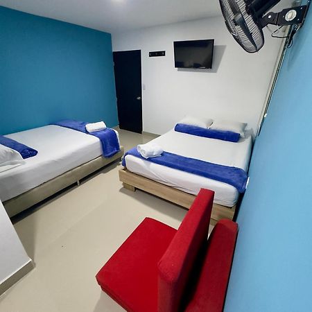 Hotel Select Медельїн Екстер'єр фото