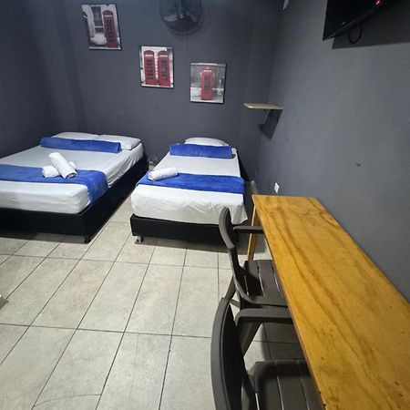 Hotel Select Медельїн Екстер'єр фото