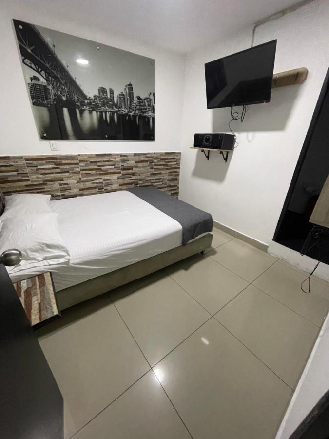 Hotel Select Медельїн Екстер'єр фото