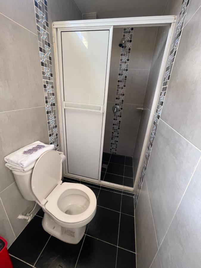 Hotel Select Медельїн Екстер'єр фото