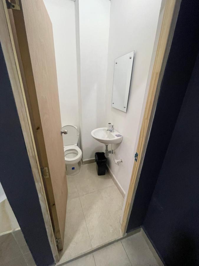 Hotel Select Медельїн Екстер'єр фото