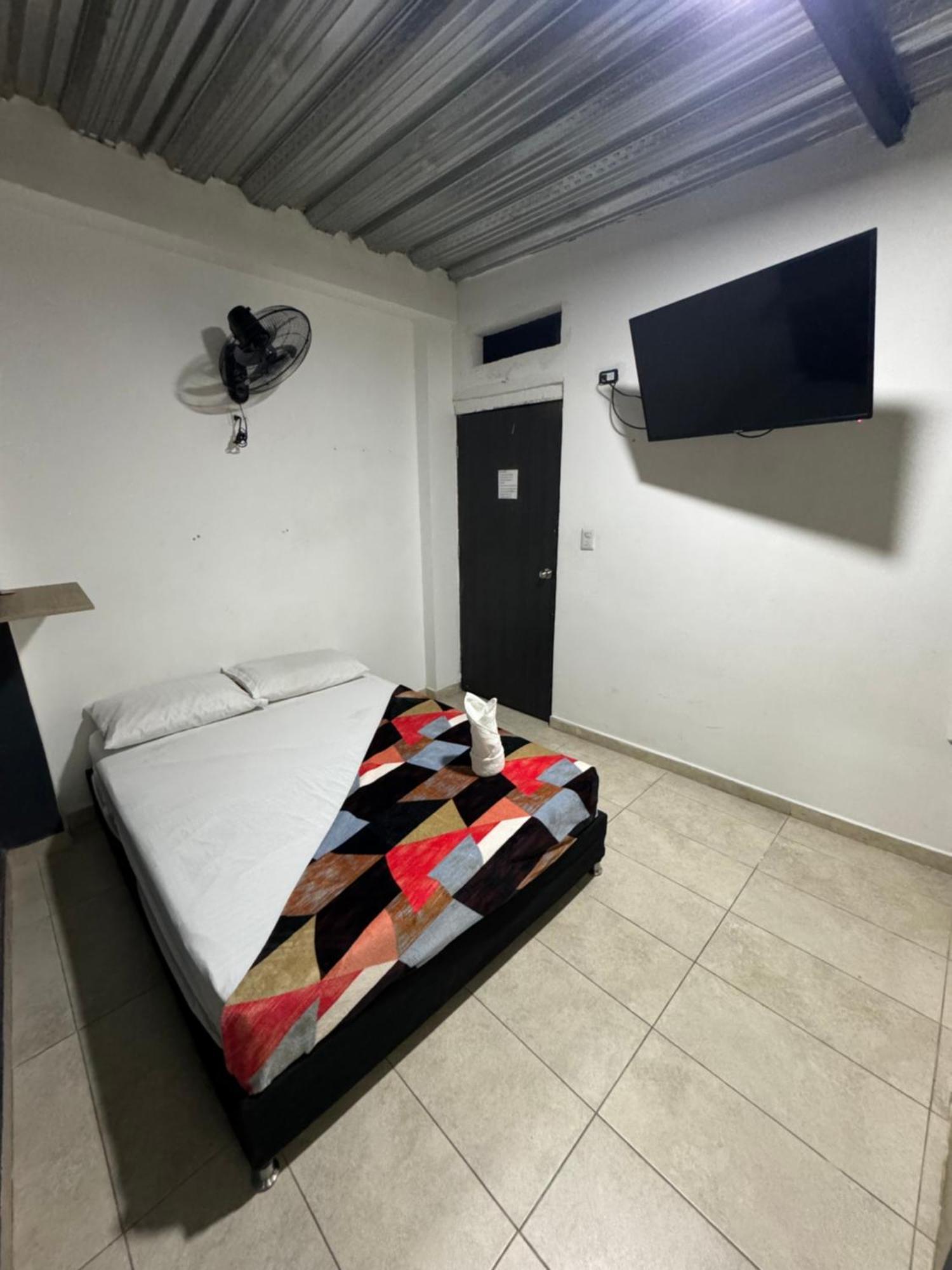 Hotel Select Медельїн Екстер'єр фото