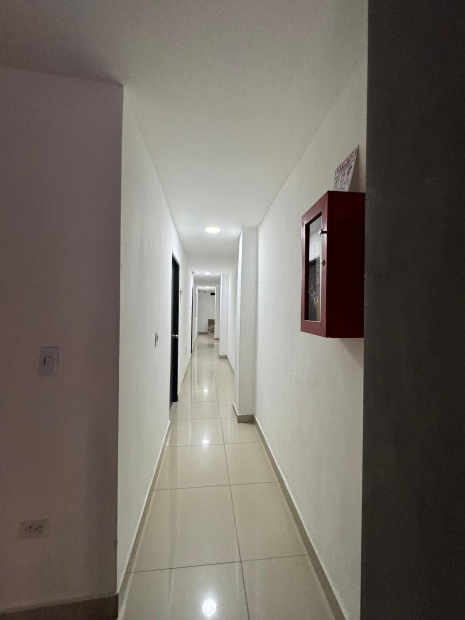 Hotel Select Медельїн Екстер'єр фото