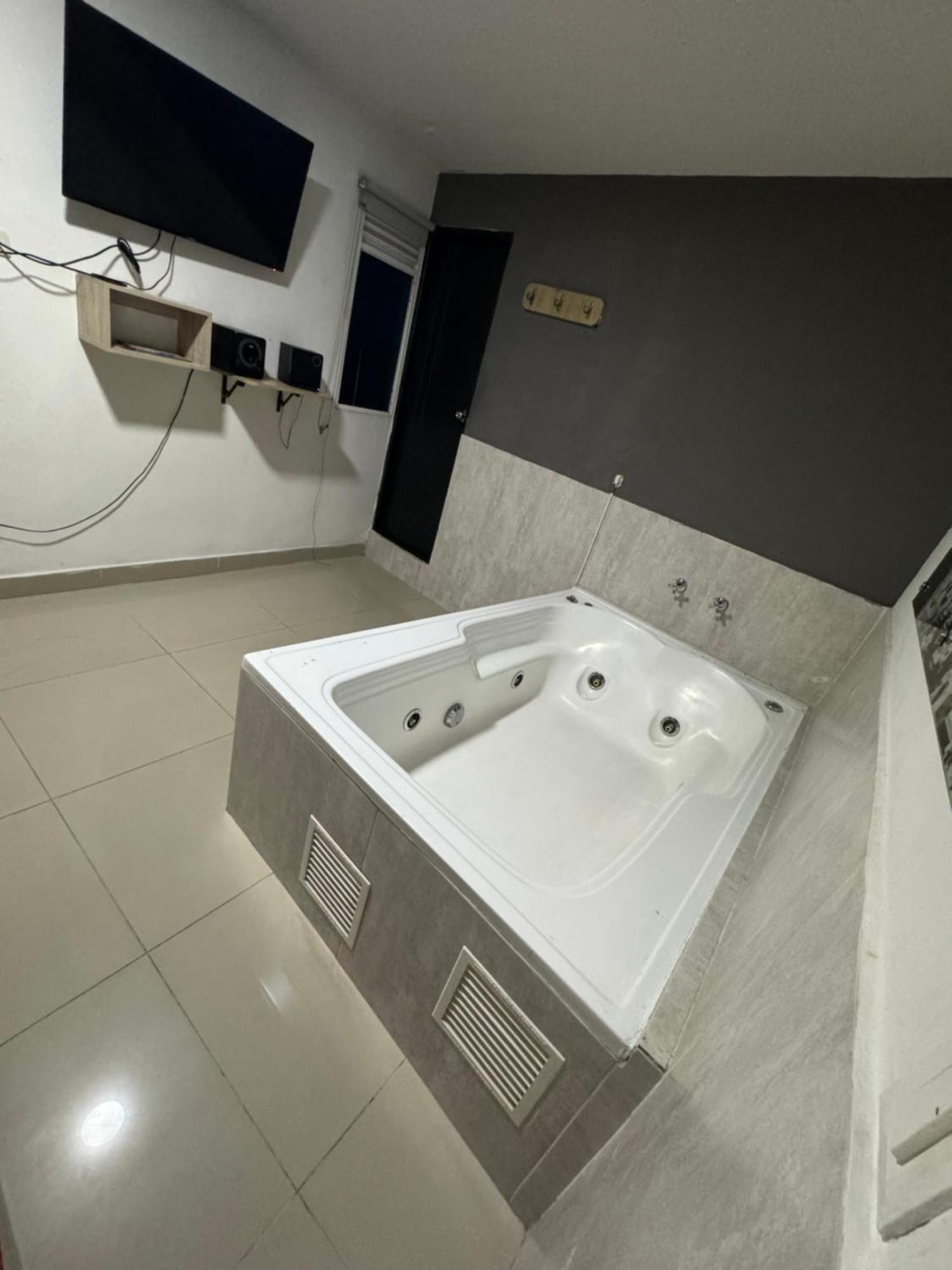 Hotel Select Медельїн Екстер'єр фото