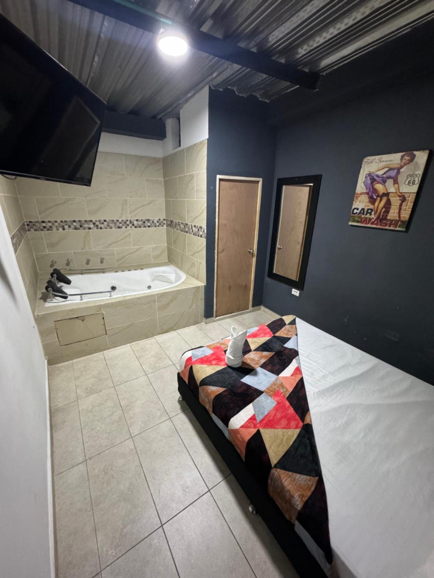 Hotel Select Медельїн Екстер'єр фото