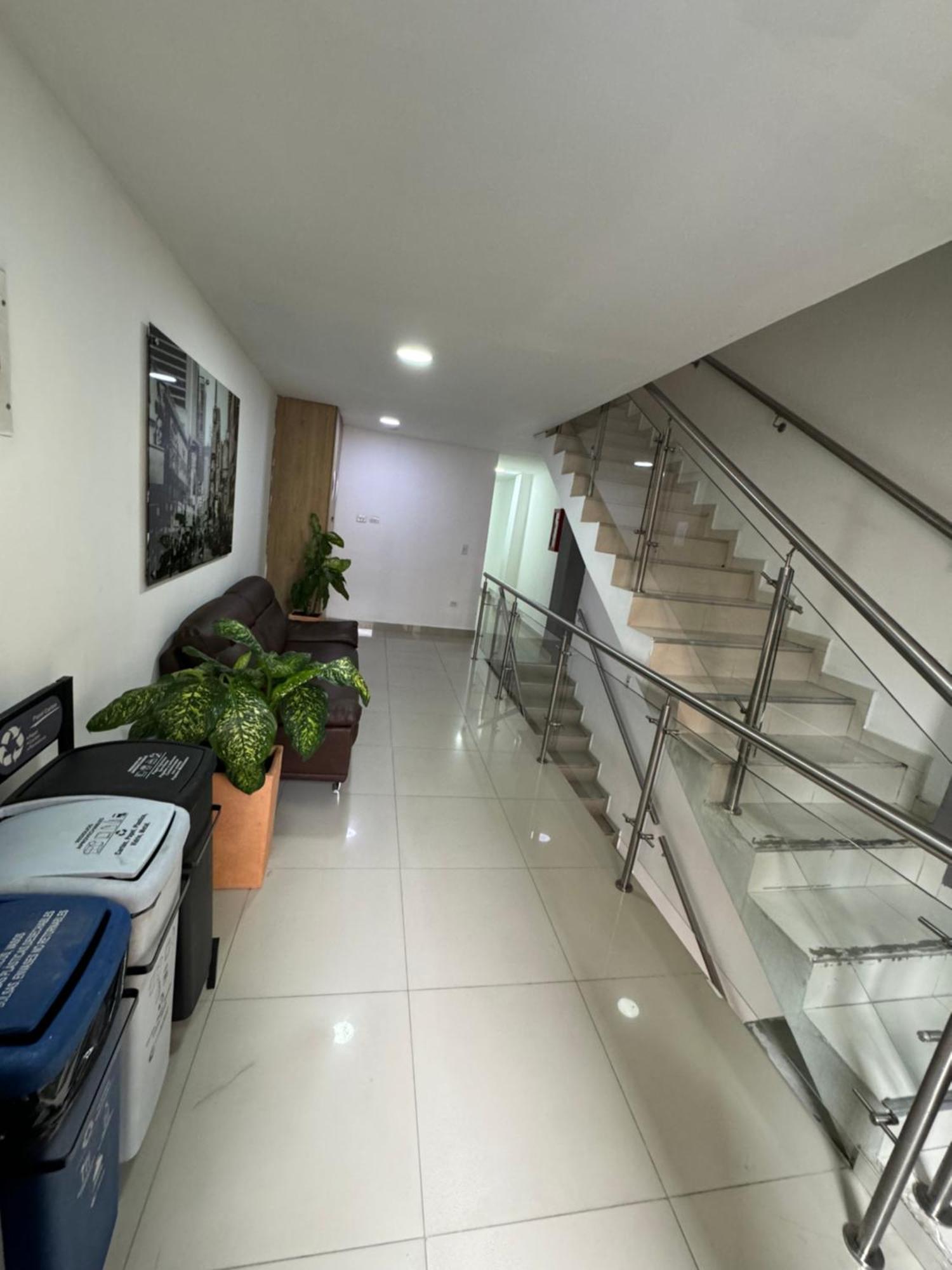 Hotel Select Медельїн Екстер'єр фото