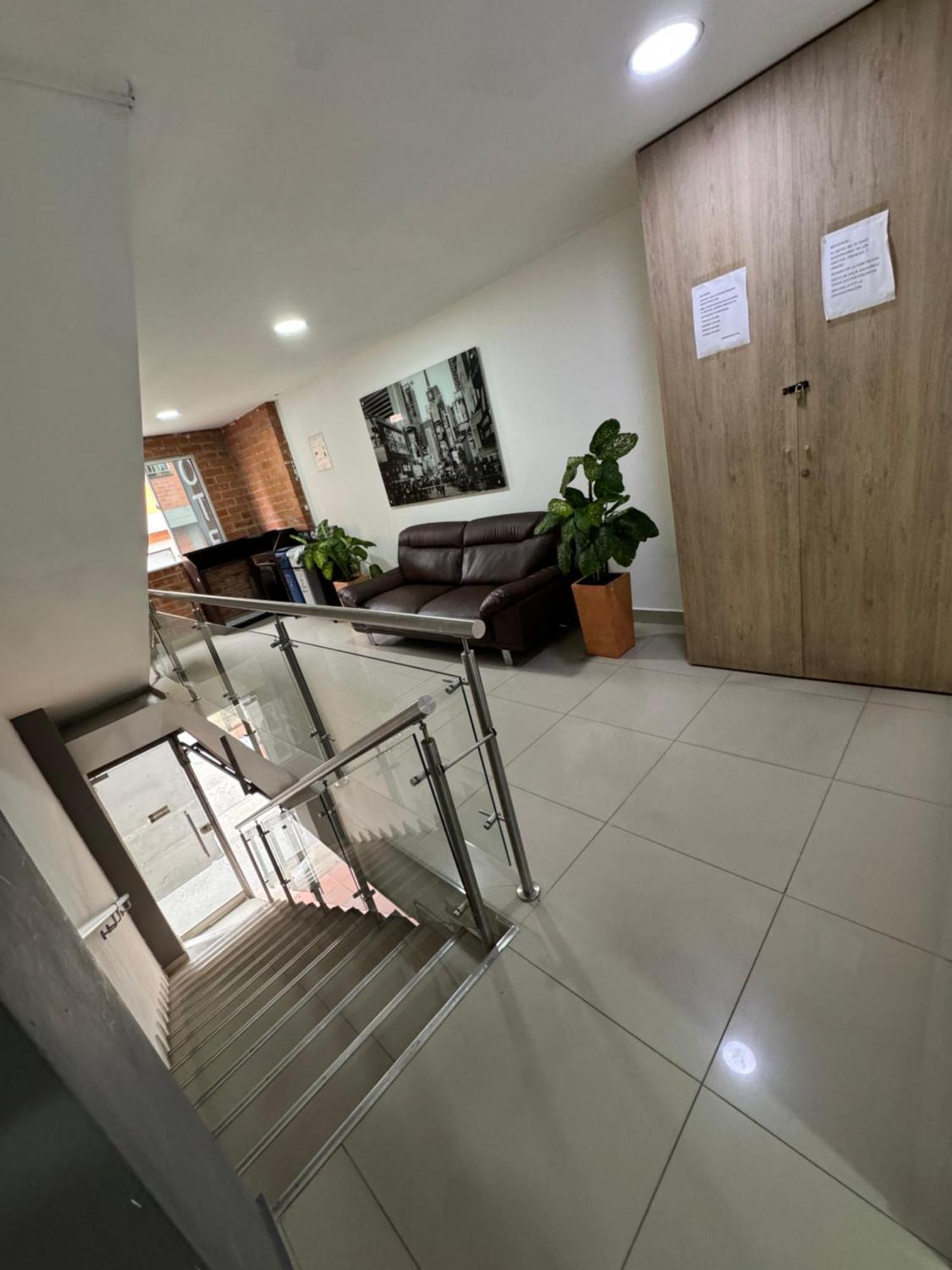 Hotel Select Медельїн Екстер'єр фото
