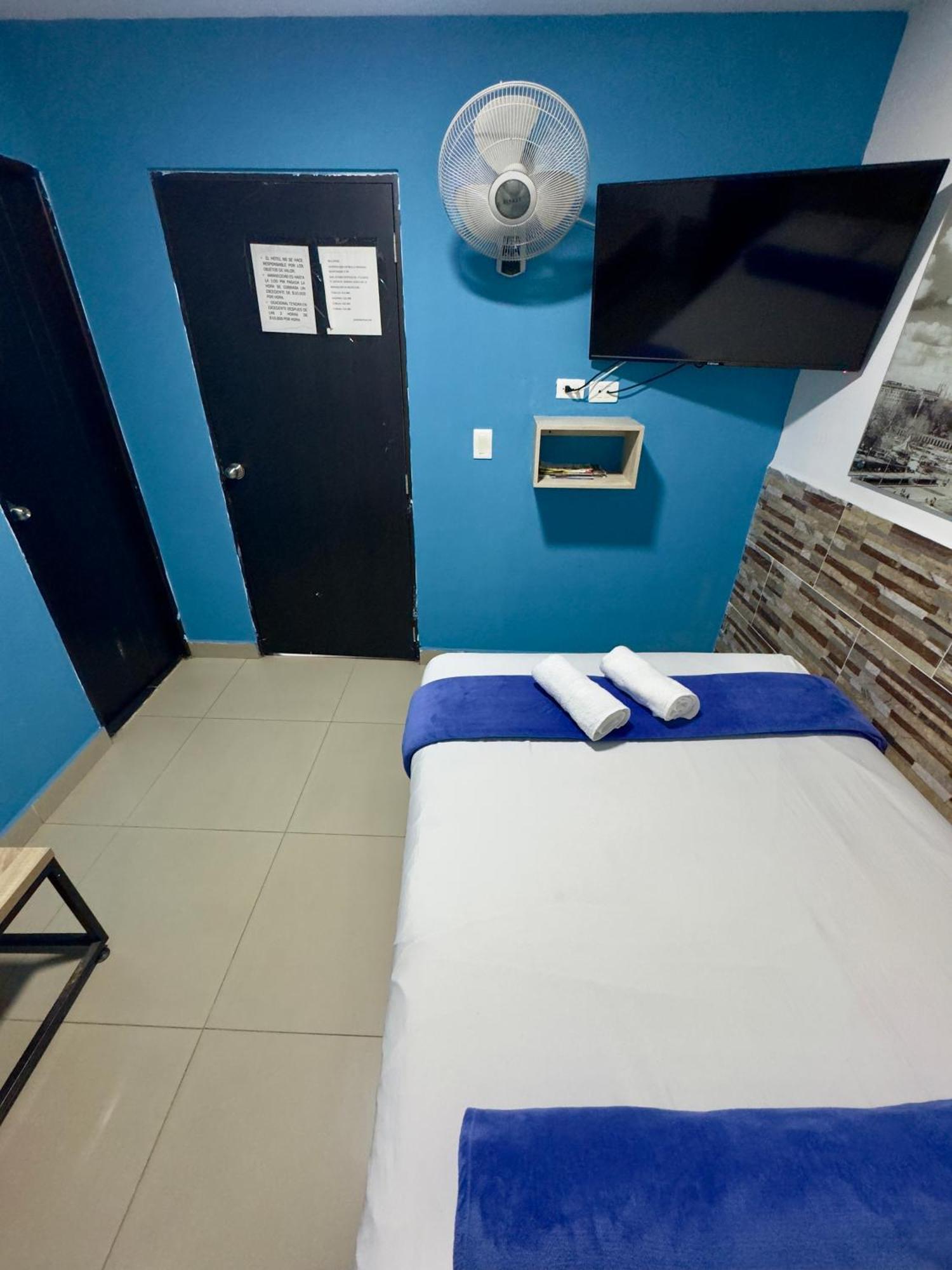 Hotel Select Медельїн Екстер'єр фото