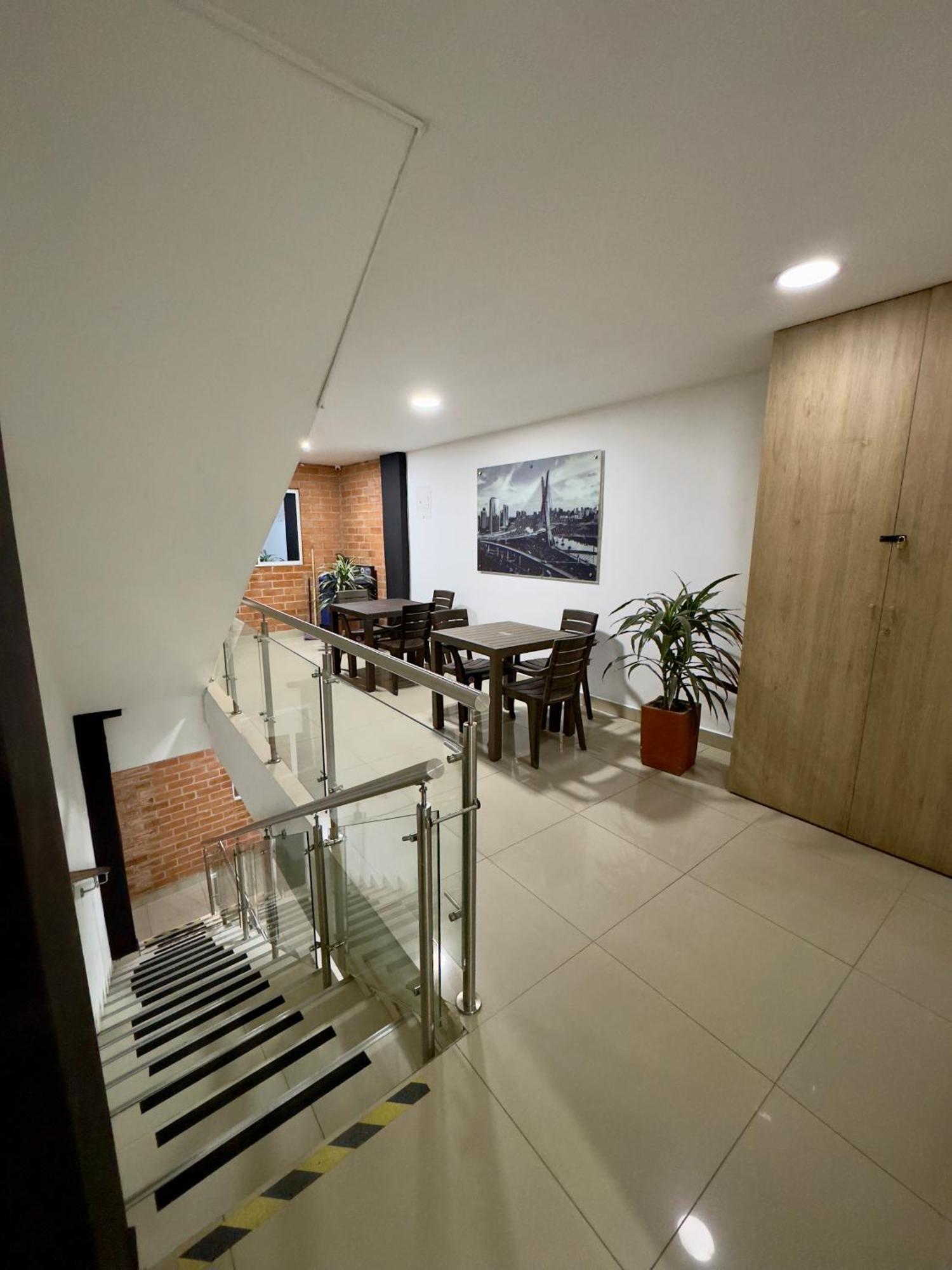 Hotel Select Медельїн Екстер'єр фото
