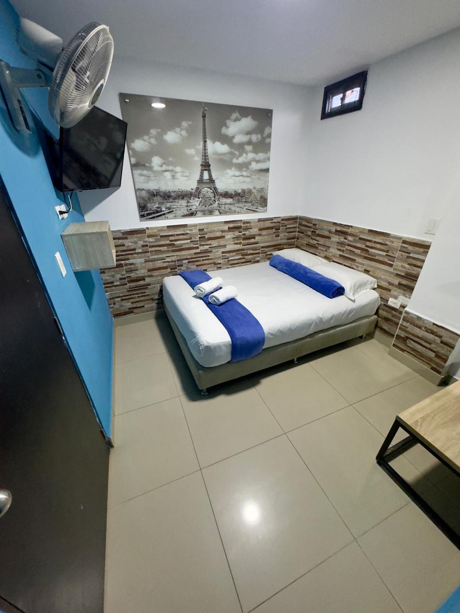 Hotel Select Медельїн Екстер'єр фото