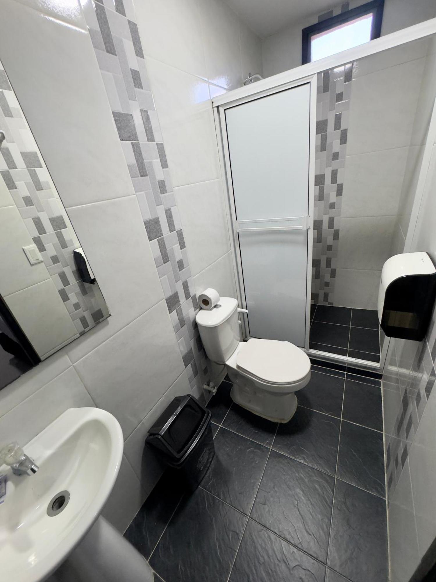 Hotel Select Медельїн Екстер'єр фото