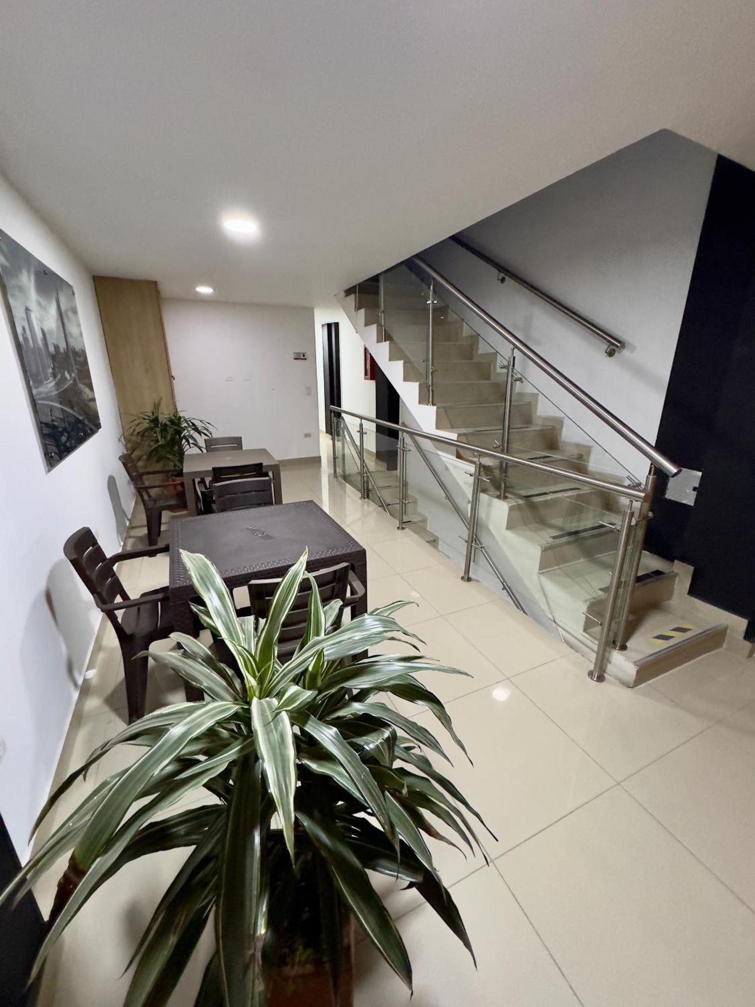 Hotel Select Медельїн Екстер'єр фото