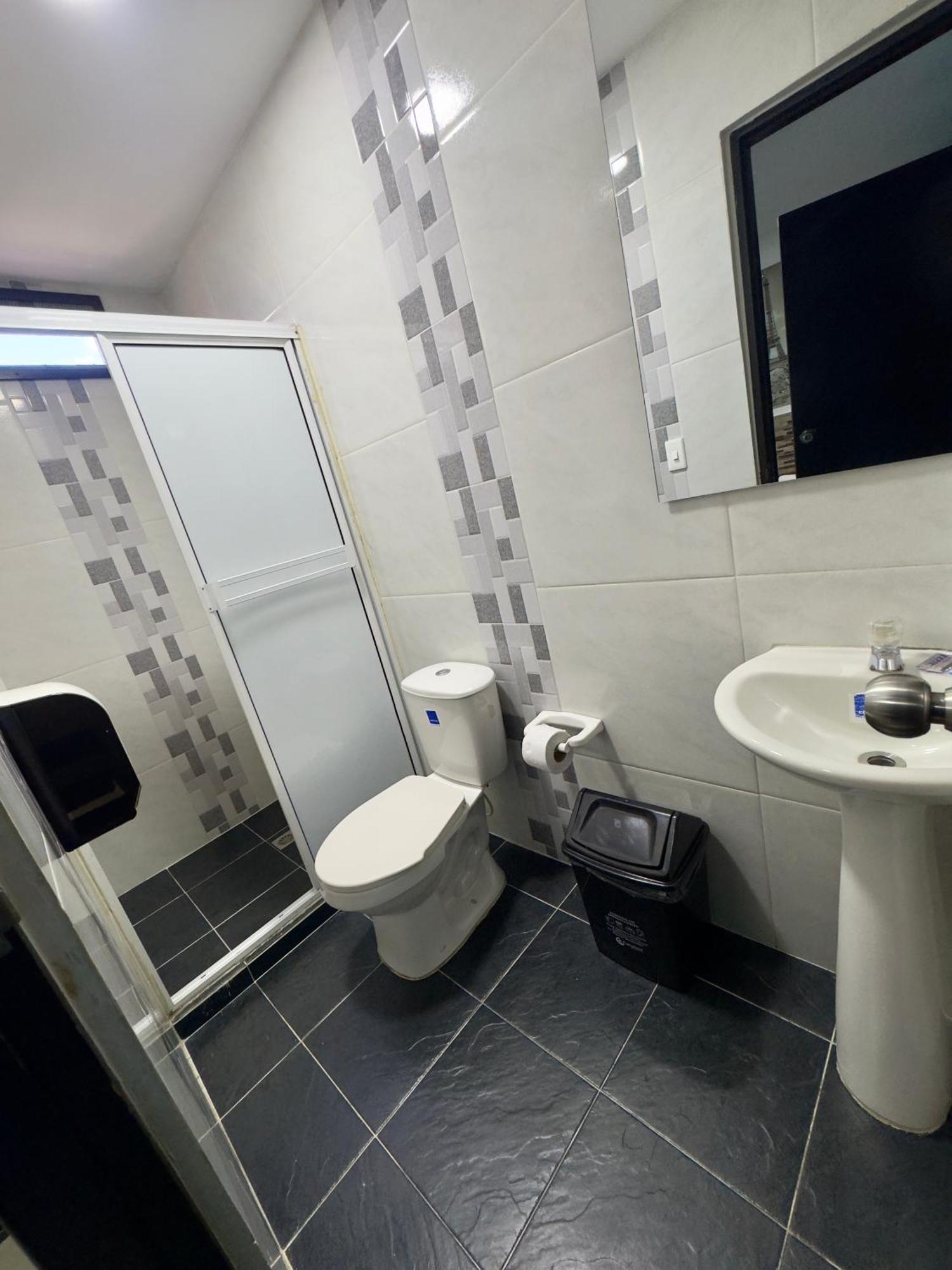 Hotel Select Медельїн Екстер'єр фото