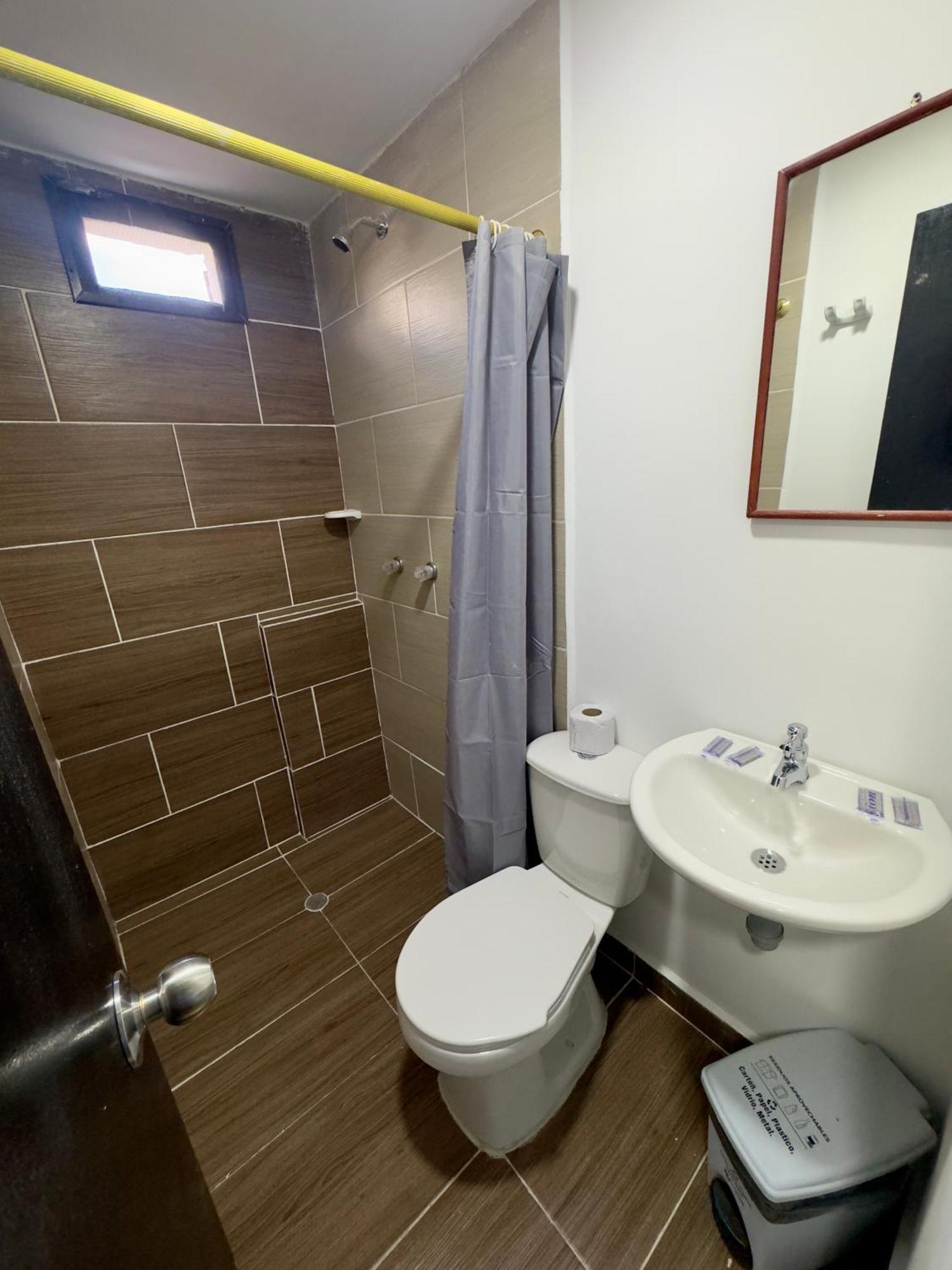 Hotel Select Медельїн Екстер'єр фото