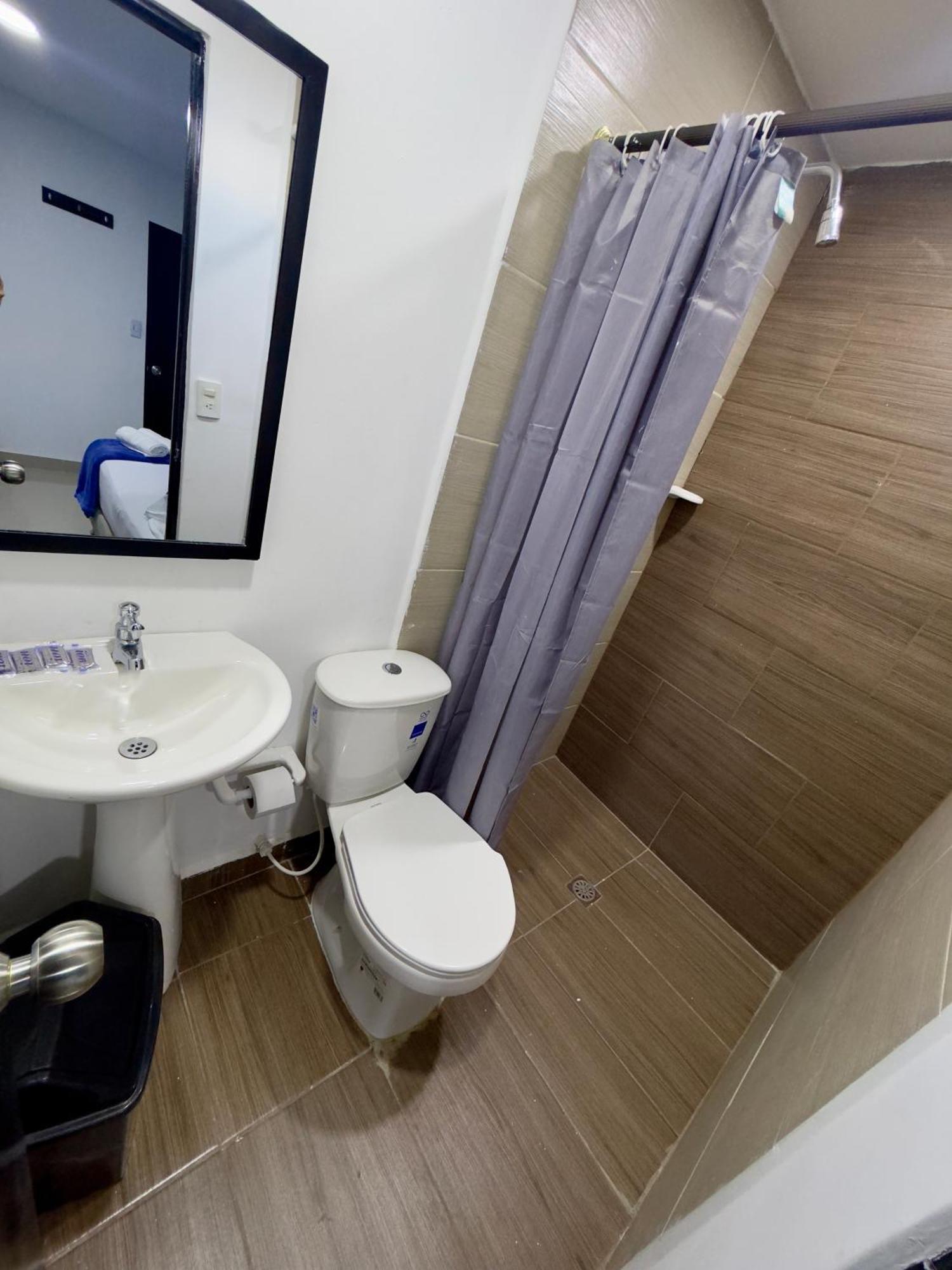 Hotel Select Медельїн Екстер'єр фото