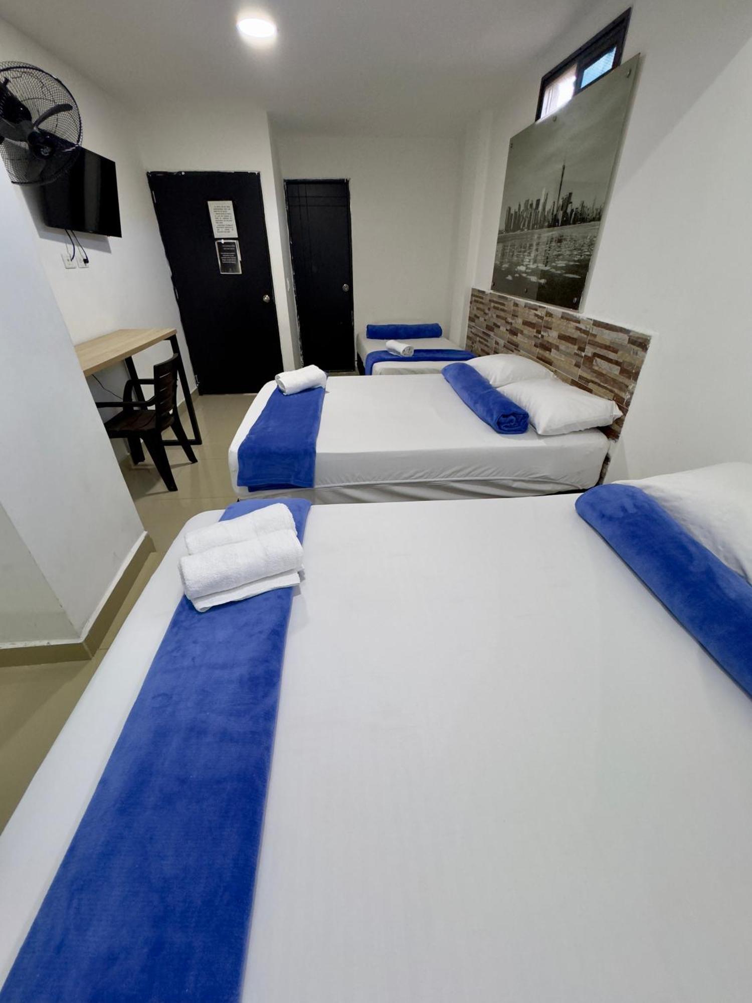 Hotel Select Медельїн Екстер'єр фото
