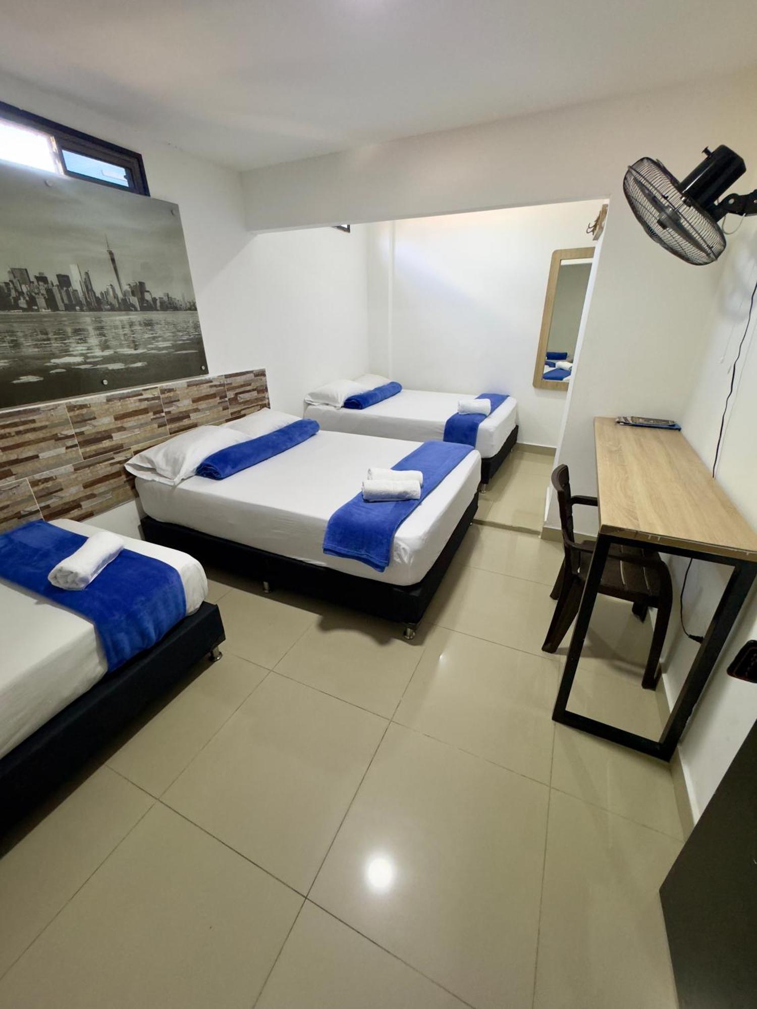 Hotel Select Медельїн Екстер'єр фото