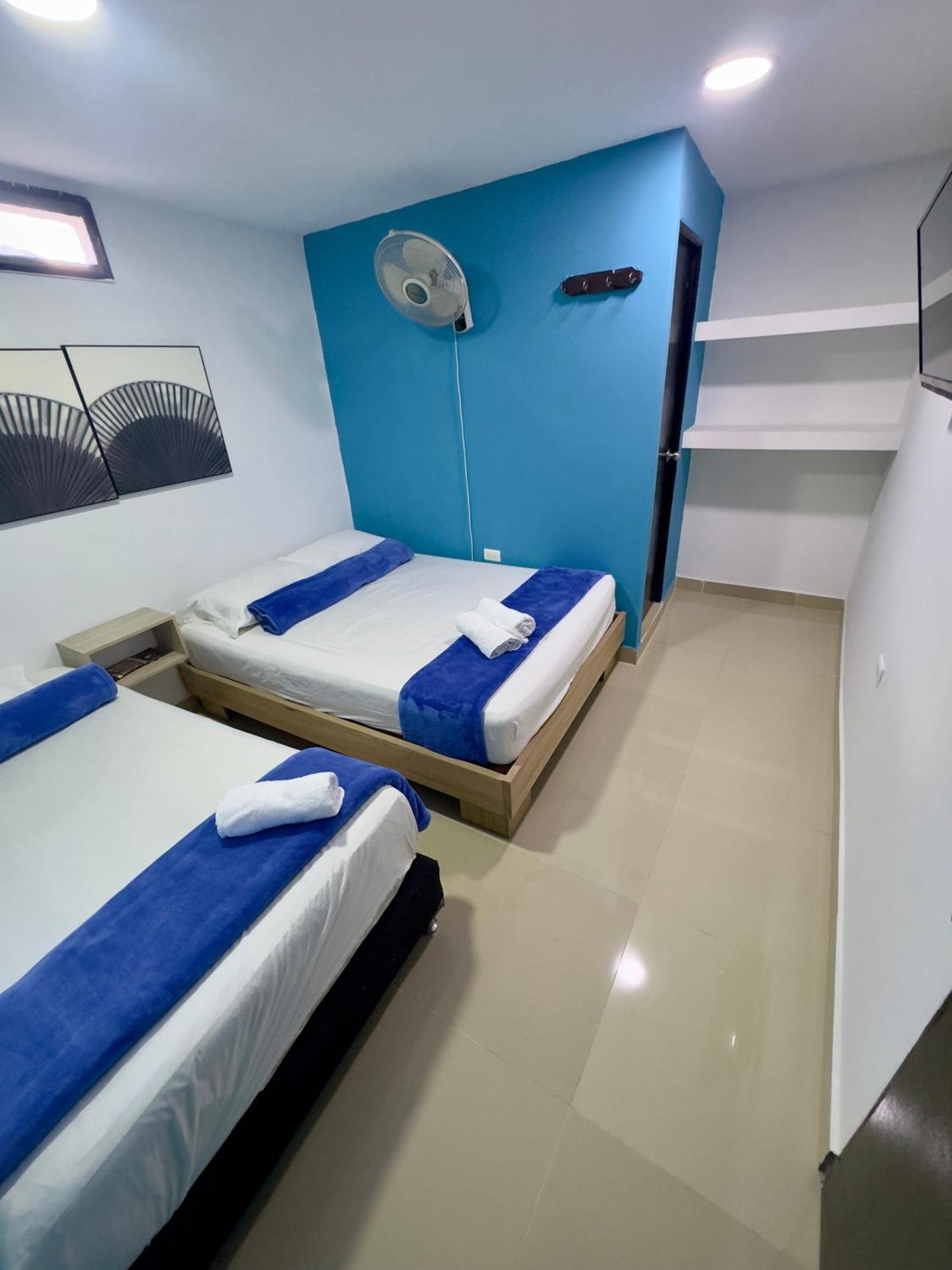 Hotel Select Медельїн Екстер'єр фото