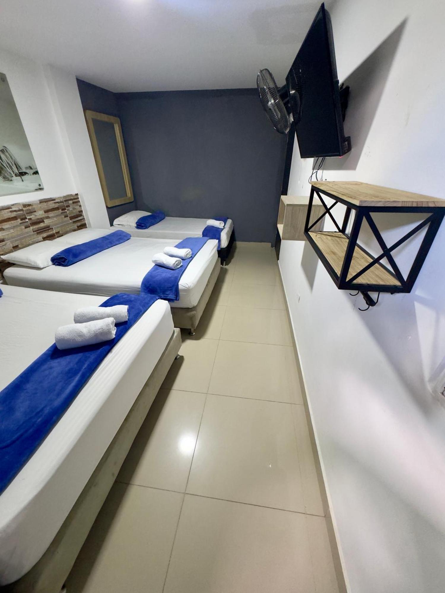 Hotel Select Медельїн Екстер'єр фото