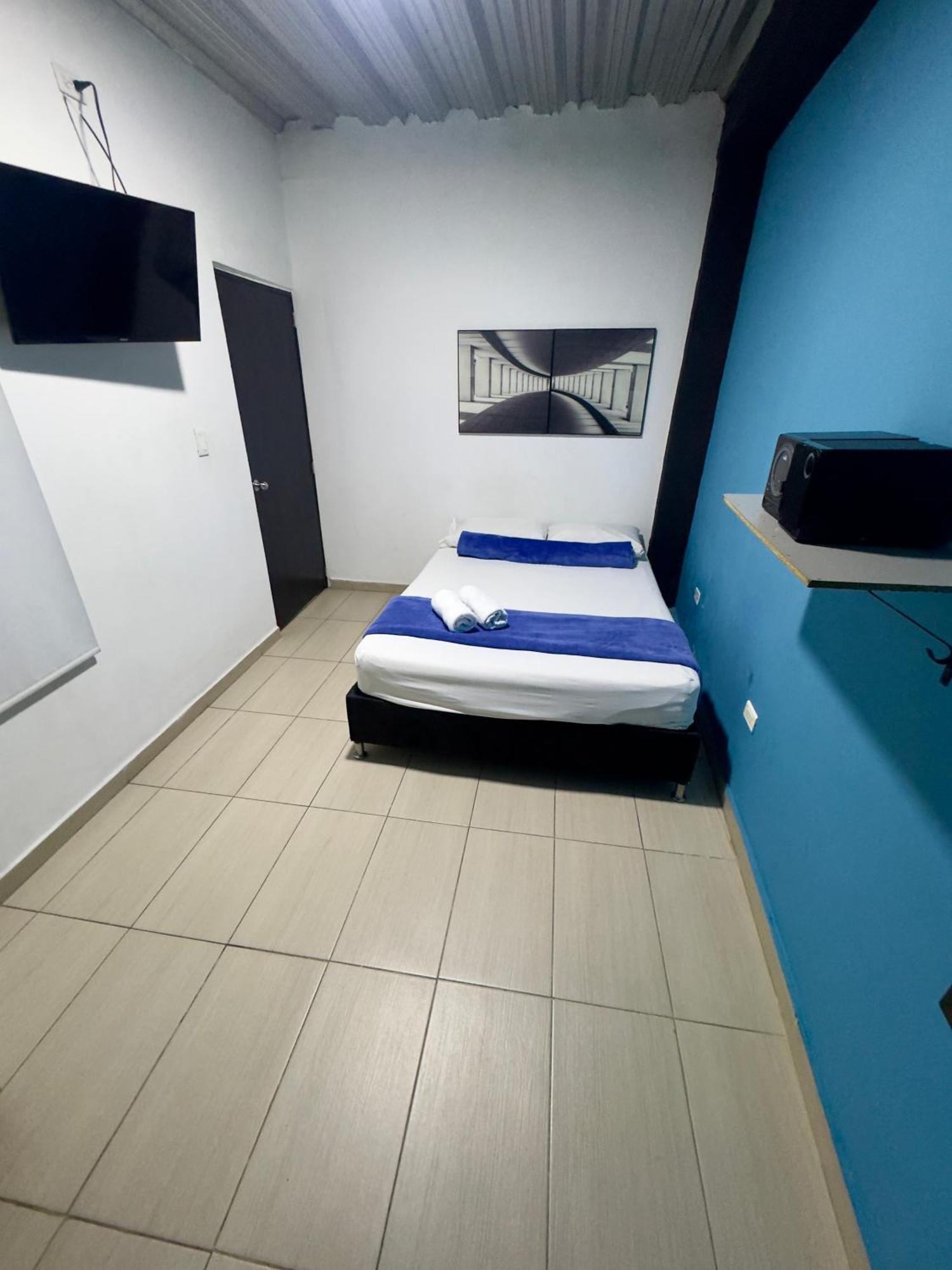 Hotel Select Медельїн Екстер'єр фото