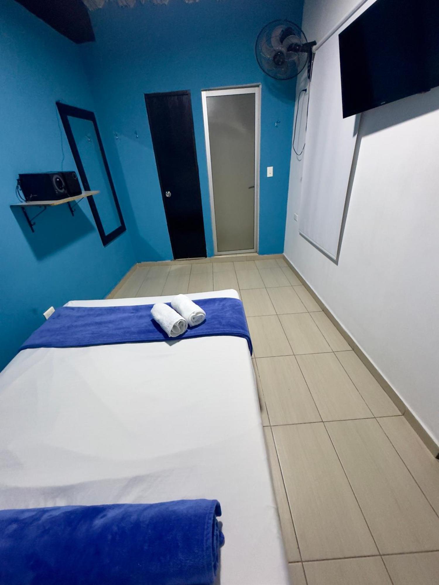 Hotel Select Медельїн Екстер'єр фото